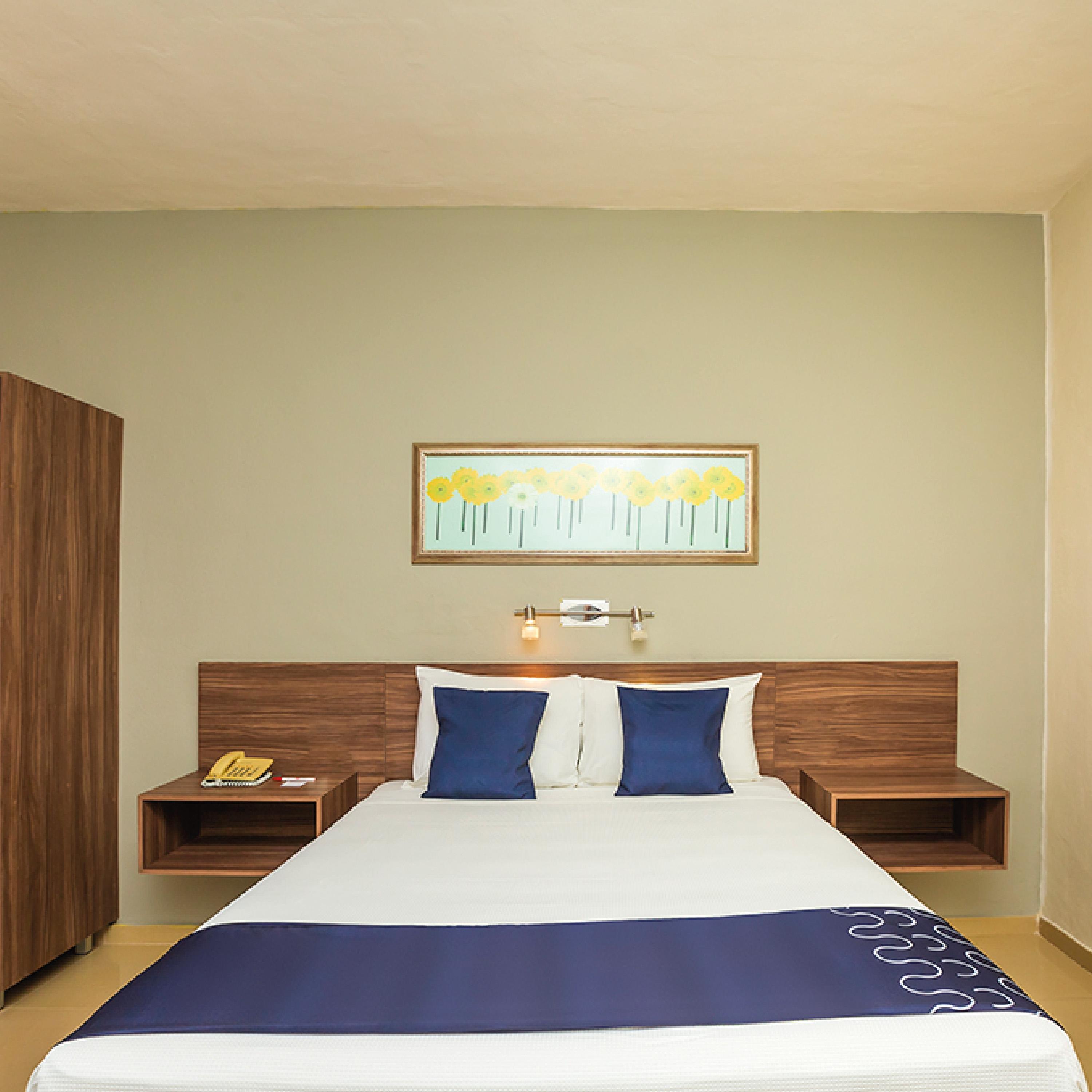 The Magic Hotel Playa del Carmen Exteriér fotografie